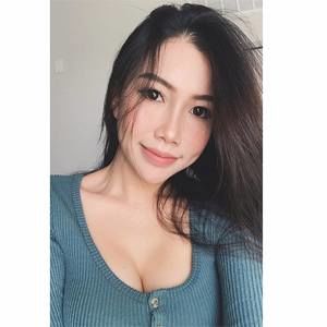 Meet your Posher, Ivy